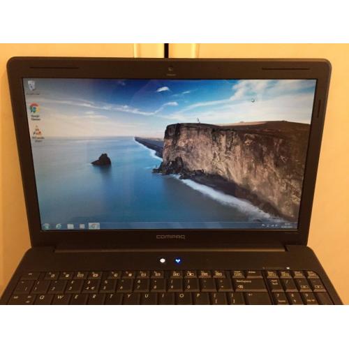 Hp Presario CQ61_3Gb Ram_320Gb Storage