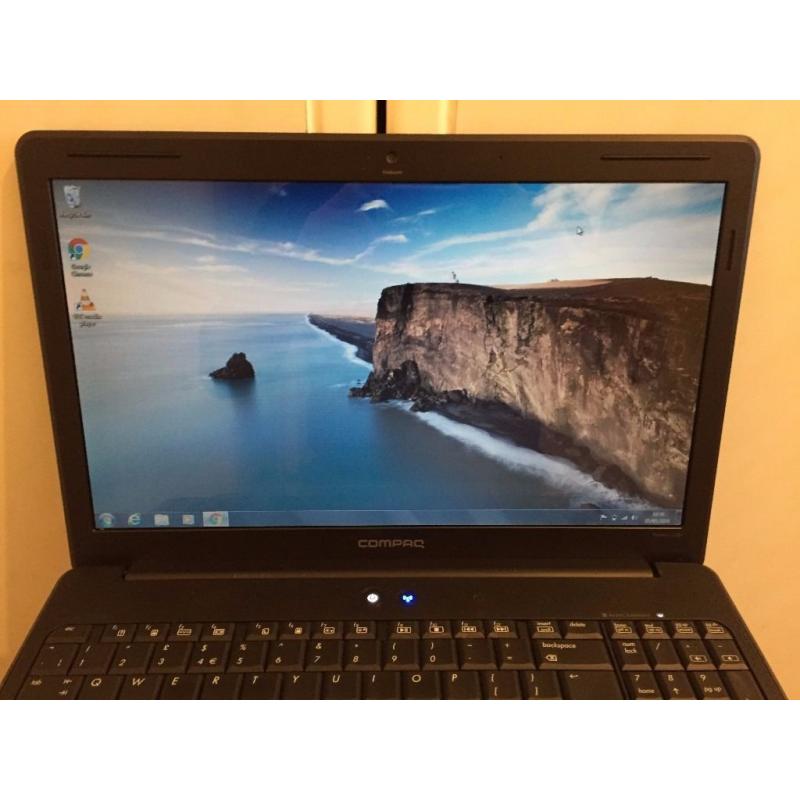 Hp Presario CQ61_3Gb Ram_320Gb Storage