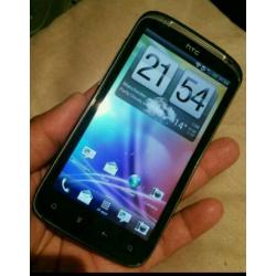 HTC Sensation Brand New condition Unlocked to all network