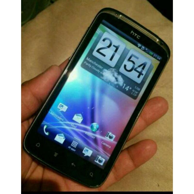 HTC Sensation Brand New condition Unlocked to all network