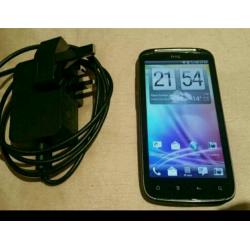 HTC Sensation Brand New condition Unlocked to all network