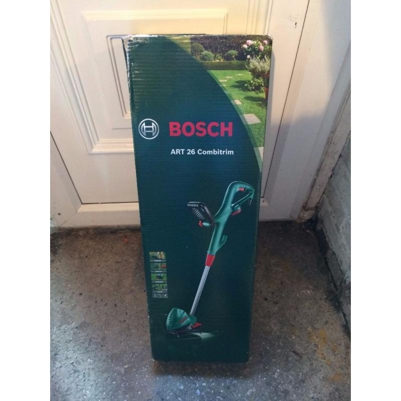 Complete gardening set