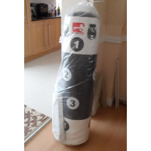 Punch Bag