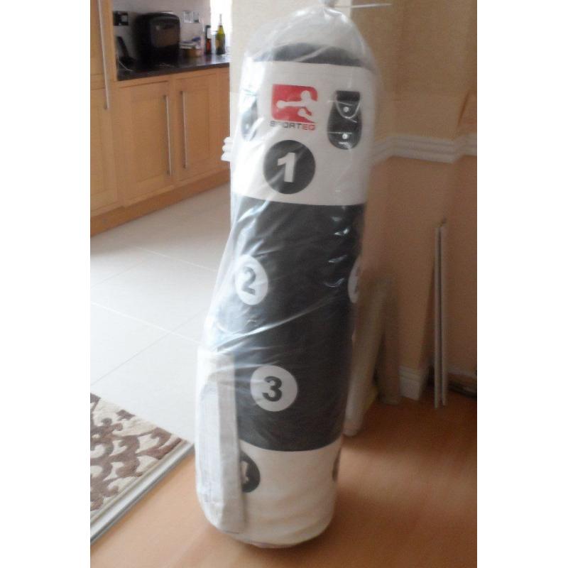 Punch Bag