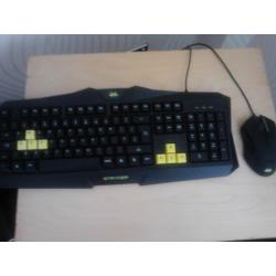 HP Pavilion 500 PC Series