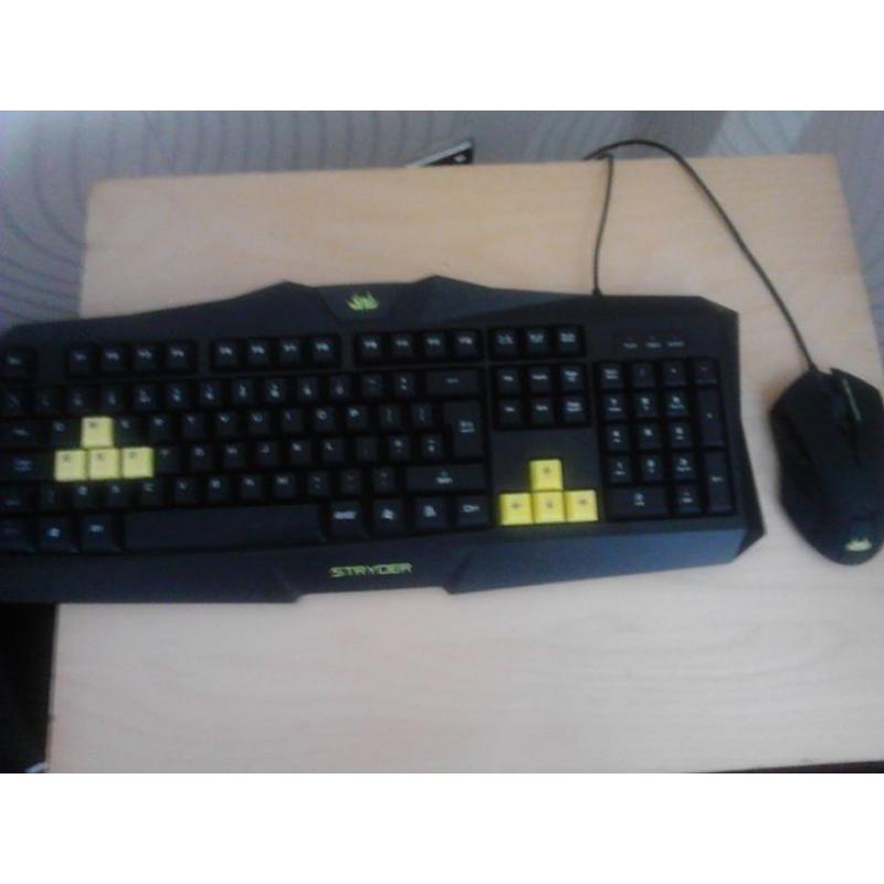 HP Pavilion 500 PC Series