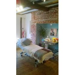 Nail Technician/Beauty Therapist