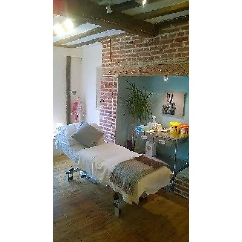 Nail Technician/Beauty Therapist