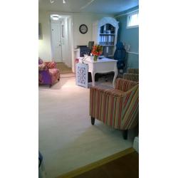 Nail Technician/Beauty Therapist