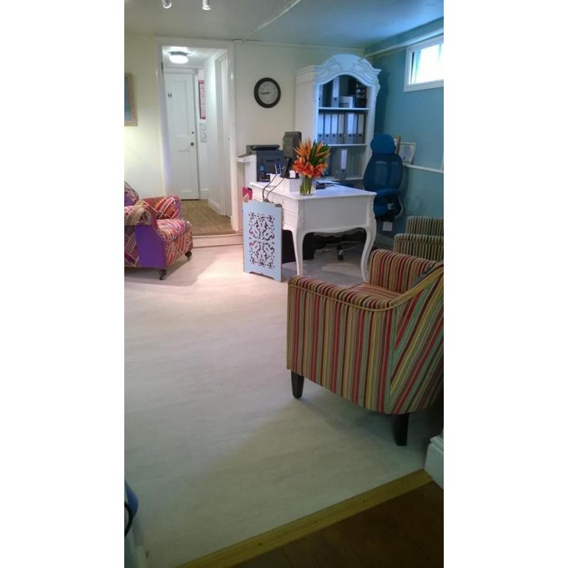 Nail Technician/Beauty Therapist