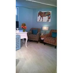 Nail Technician/Beauty Therapist