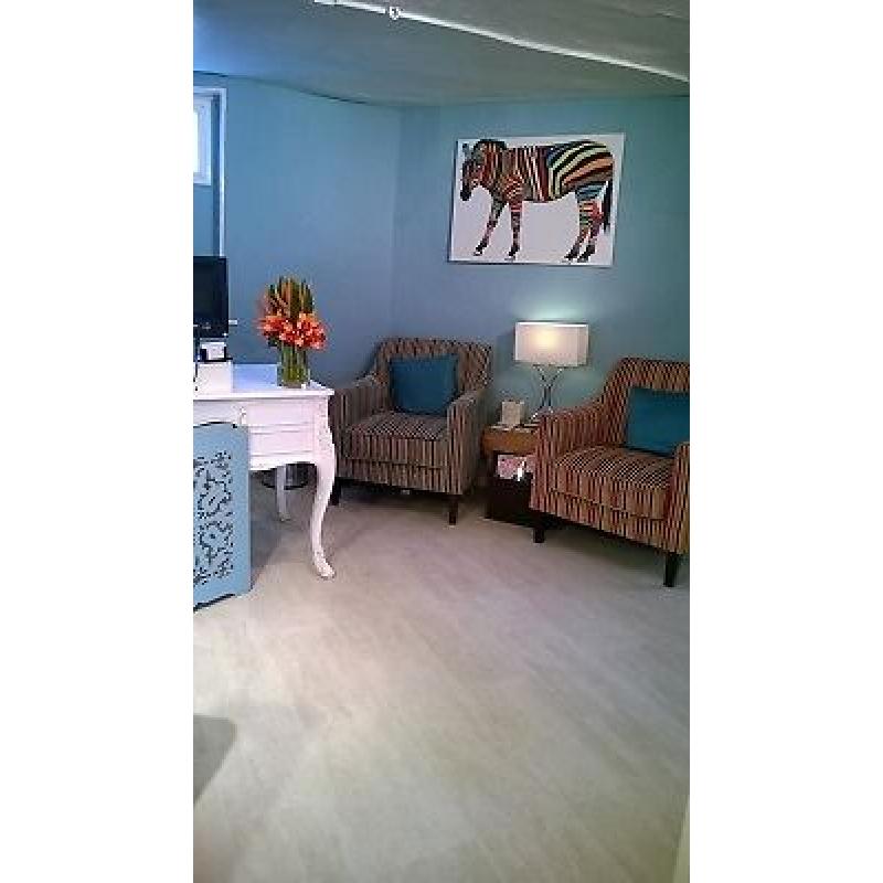 Nail Technician/Beauty Therapist
