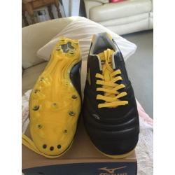 Football boots