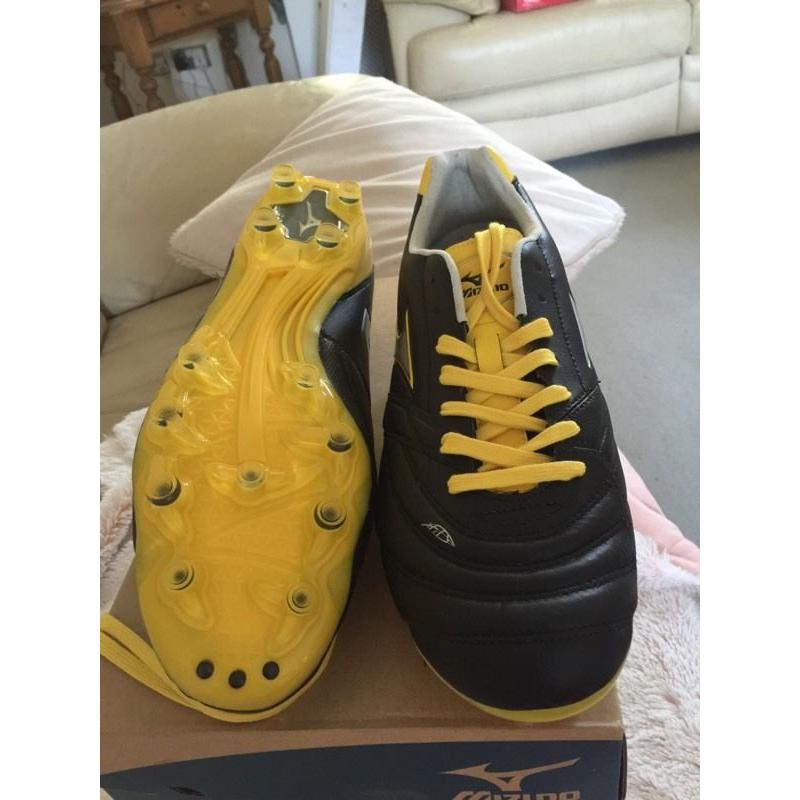 Football boots