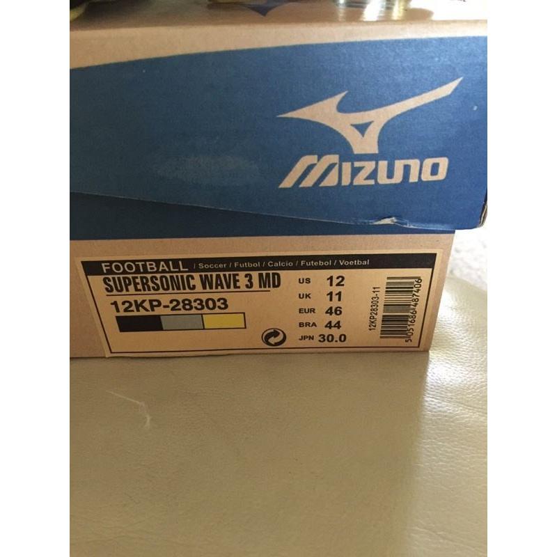 Football boots
