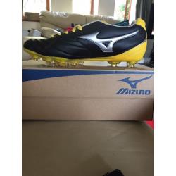 Football boots