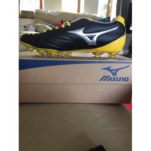 Football boots