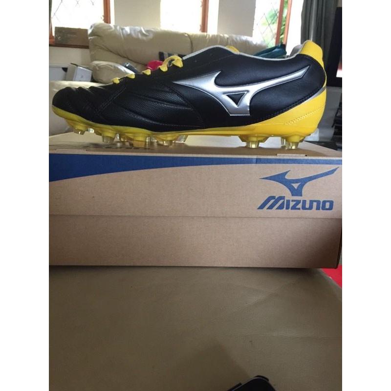 Football boots