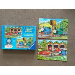Puzzles