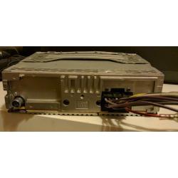 Sony MEX-BT2500 Bluetooth head unit