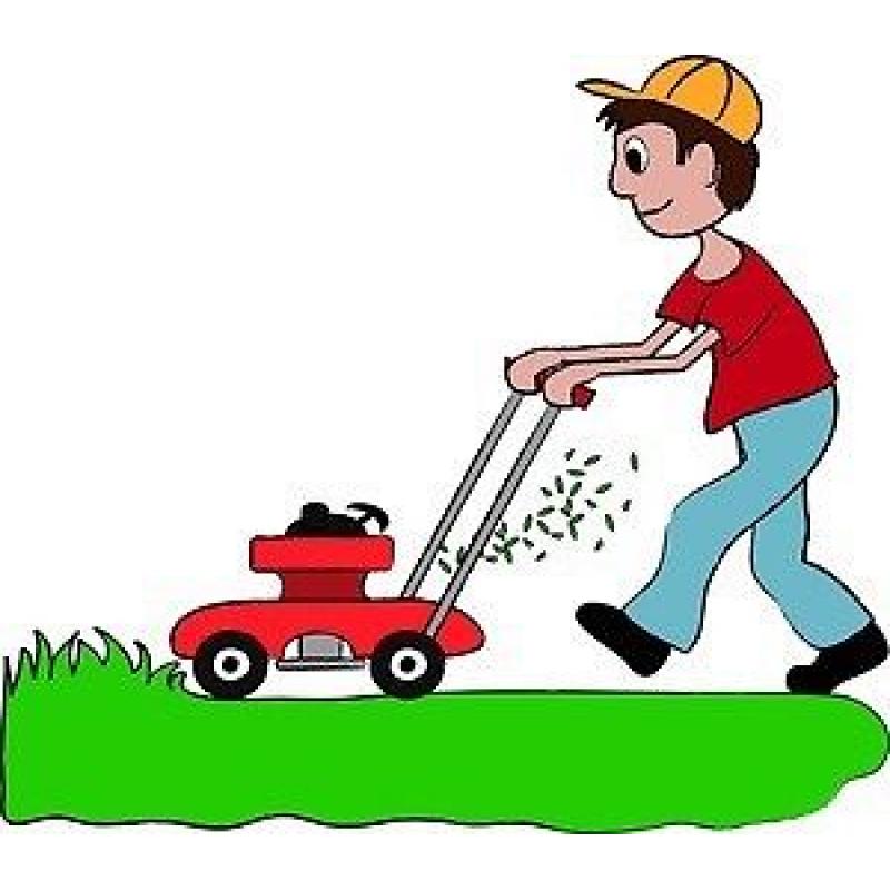 Matt Mowing and Garden Landscaping