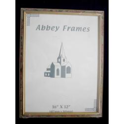 ASSORTED SIZE PICTURE FRAMES CLEARANCE FROM