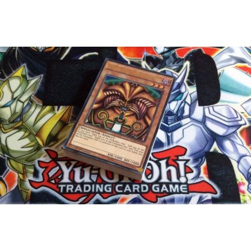 Yu-Gi-Oh! Yugi's Exodia Deck| 40 Cards Legendary Exodia The Forbidden One Deck Yugioh