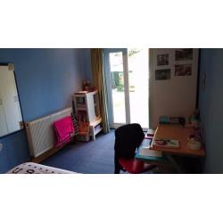 Spacious Double Room Near Leyton Station