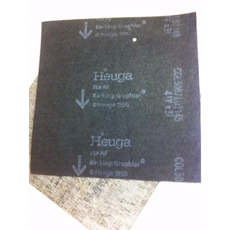 Huega carpet tiles, 500mm x 500 mm approx 25 m2