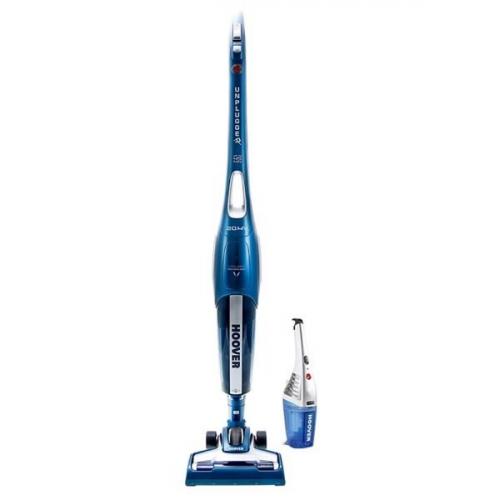 Cordless hoover & handheld