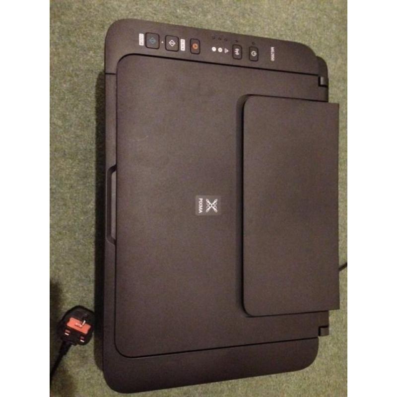 Canon PIXMA Printer / Scanner MG2950 , wifi