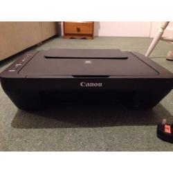 Canon PIXMA Printer / Scanner MG2950 , wifi