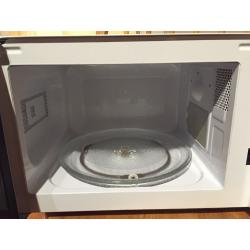 Tesco microwave oven MM08