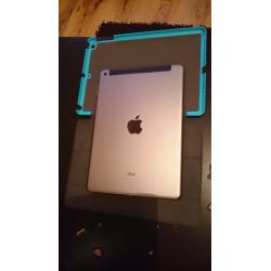 Ipad Air 16gb - like new
