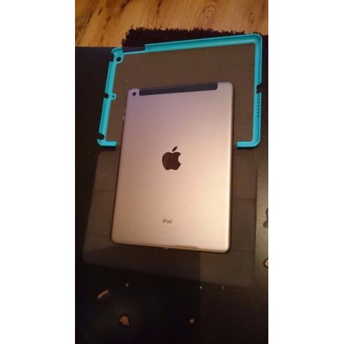 Ipad Air 16gb - like new