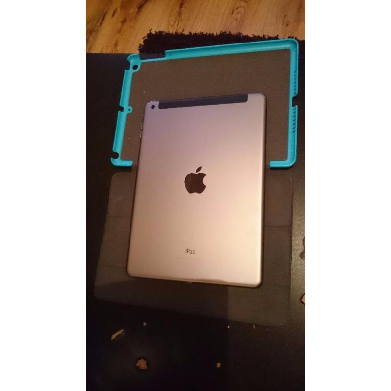 Ipad Air 16gb - like new