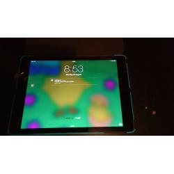 Ipad Air 16gb - like new