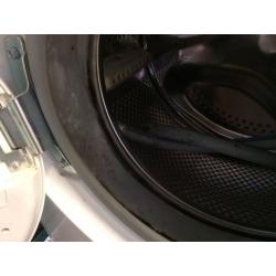 Indesit washing machine