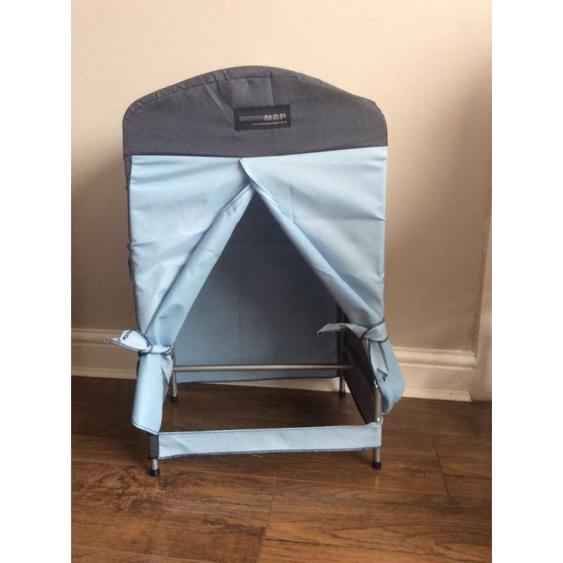 Mamas and papas toy baby set and Pram.