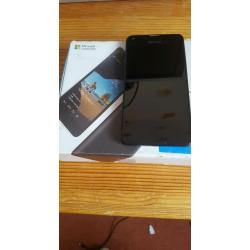 Microsoft lumia 550 (Nokia)