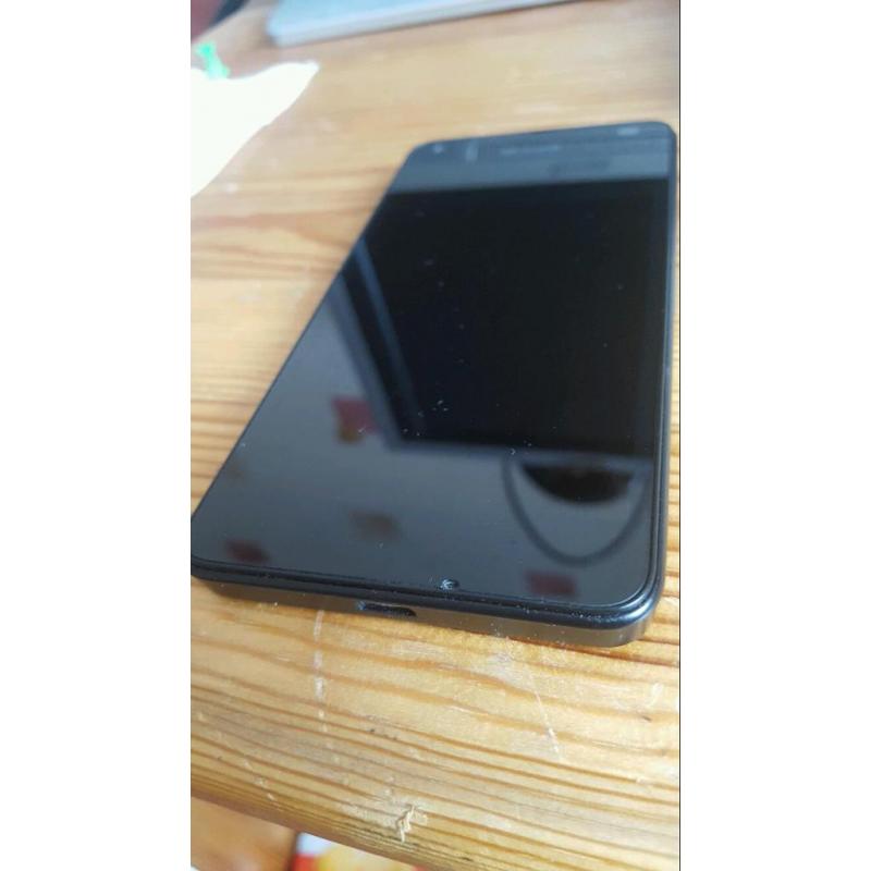 Microsoft lumia 550 (Nokia)