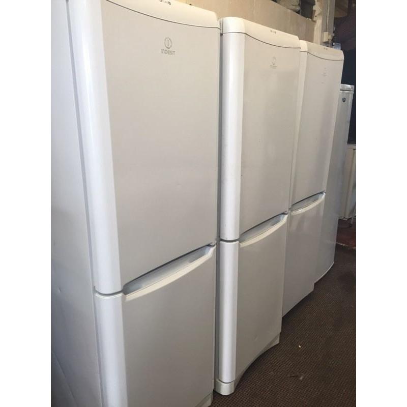 Indesit waiting 4u