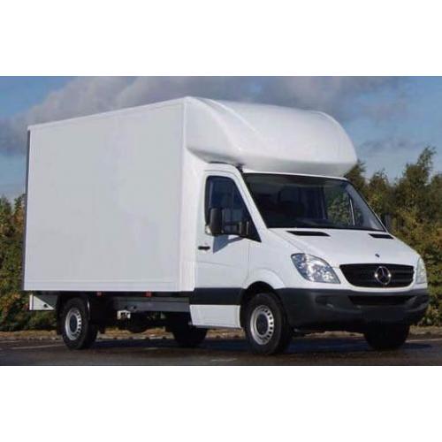 All Essex Short__Notice Removal Company Reliable Man and Luton Vans also 7.5 Tonne Lorries.