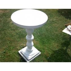 BIRD BATH