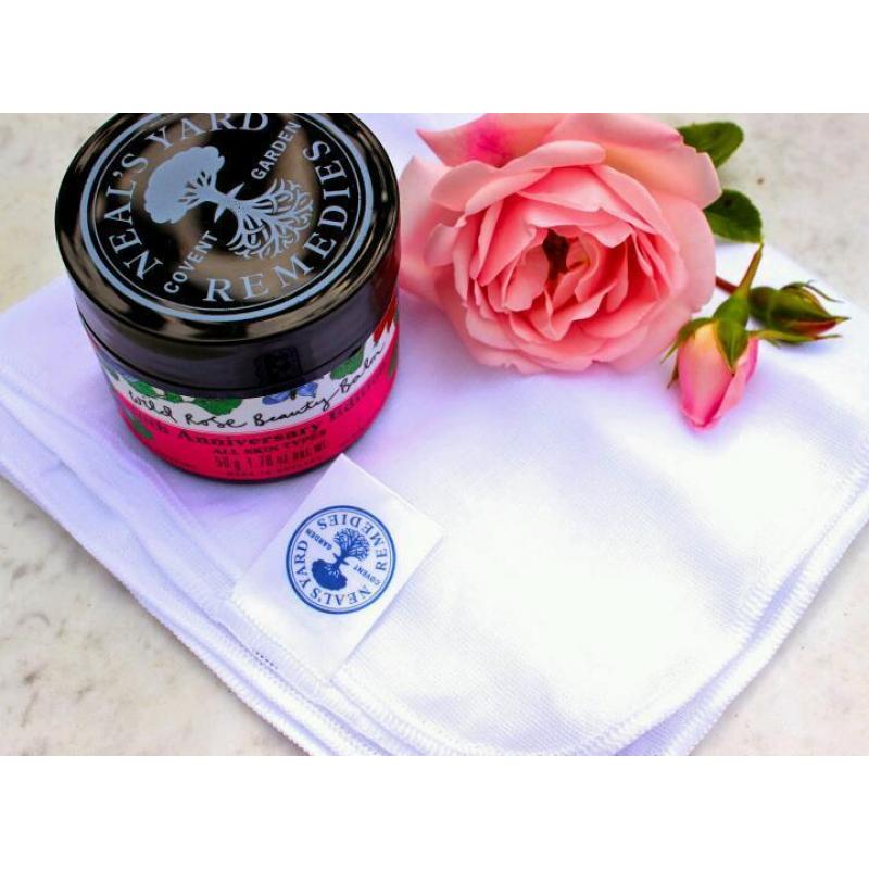 Neals yard consultant