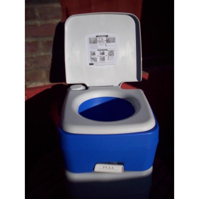 porta loo