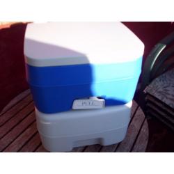 porta loo