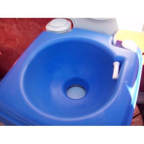 porta loo