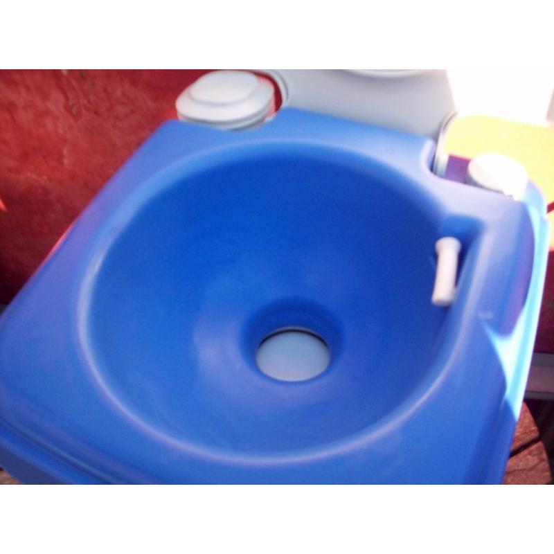 porta loo