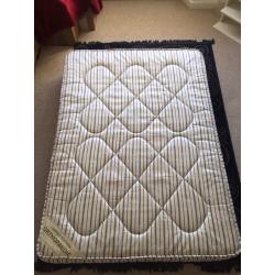Double Mattress